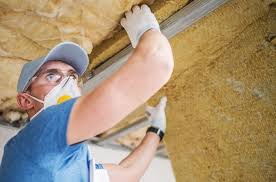 Best Fireproof Insulation  in Grandwood Park, IL